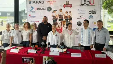 invitan a participar en la sexta caninata para apoyar a refugio