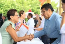 javier may revoluciona la atención pública