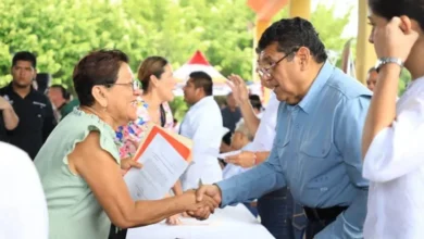 javier may revoluciona la atención pública