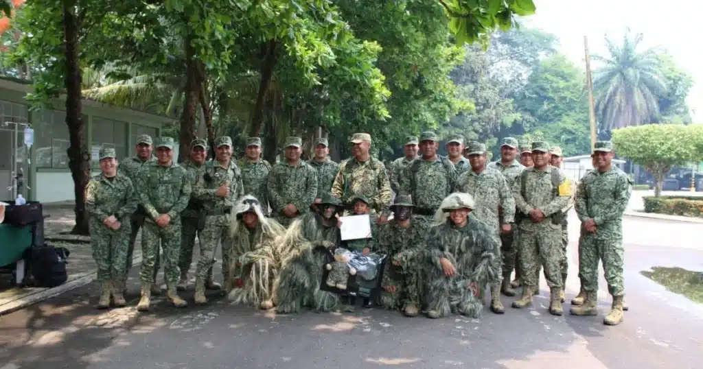 las fuerzas armadas cumplen el sueño de josé guillermo en tabasco (1)