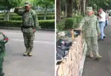 las fuerzas armadas cumplen el sueño de josé guillermo en tabasco