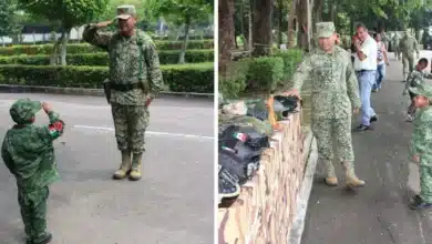 las fuerzas armadas cumplen el sueño de josé guillermo en tabasco