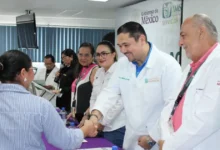 Logran IMSS-Bienestar abasto de medicamentos