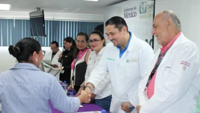 Logran IMSS-Bienestar abasto de medicamentos