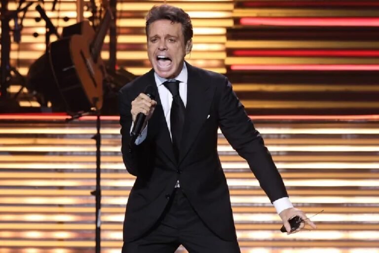 Luis Miguel suma nuevas fechas de conciertos en la Ciudad de México