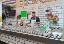 Mariscos, el menú favorito para papá