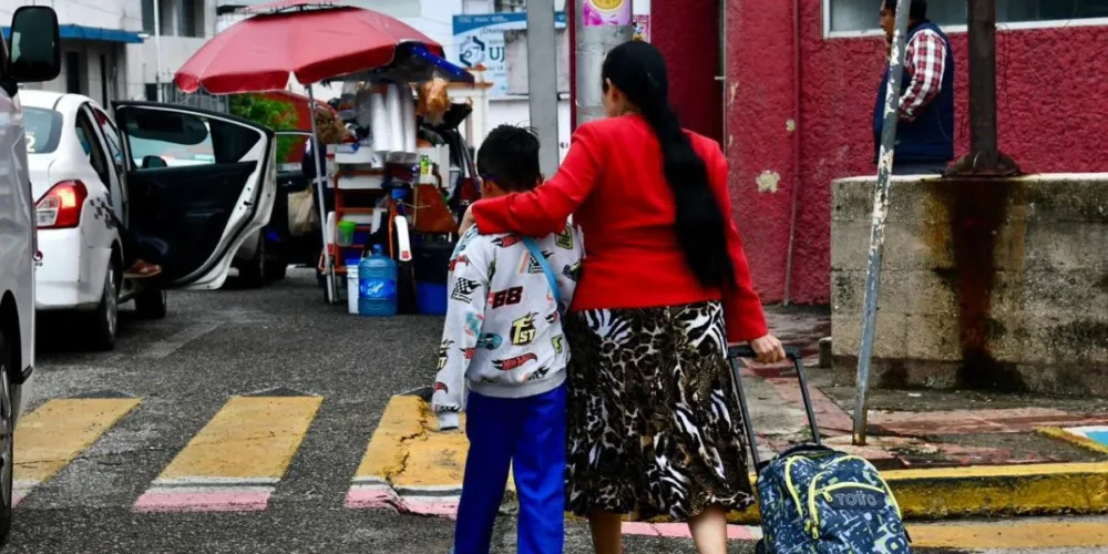 Matrícula de educación básica pierde más de 66 mil alumnos en una década