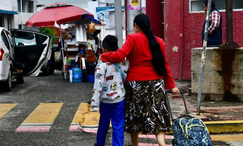 Matrícula de educación básica pierde más de 66 mil alumnos en una década