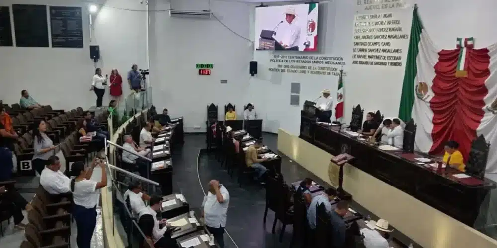 nace la guardia estatal en tabasco