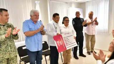 obtiene c 3 de tabasco acreditación nacional; javier may destaca avances en seguridad