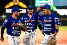 Olmecas de Tabasco reciben a Durango en duelo clave de la LMB 2026