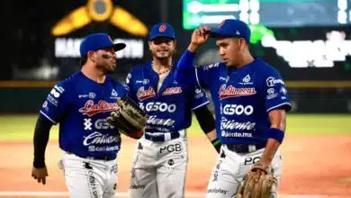 Olmecas de Tabasco reciben a Durango en duelo clave de la LMB 2026