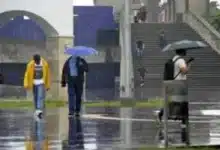 onda tropical 6 amenaza con lluvias intensas y ranchas de vientos