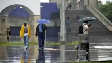 onda tropical 6 amenaza con lluvias intensas y ranchas de vientos