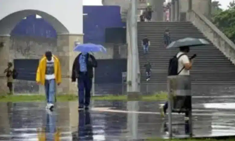 onda tropical 6 amenaza con lluvias intensas y ranchas de vientos