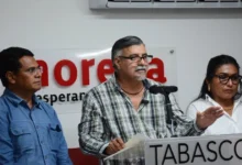 prd tabasco opera como “abarrotera electoral” morena