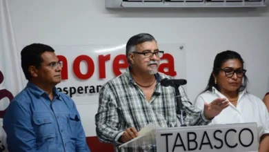 prd tabasco opera como “abarrotera electoral” morena
