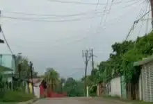 persistirá el calor intenso aún con la presencia de lluvias fuertes