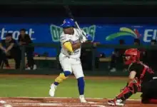 Pitcheo y ofensiva guían triunfo de Olmecas sobre Caliente de Durango