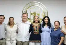 Poder judicial y DIF unen esfuerzos para proteger a los sectores vulnerables