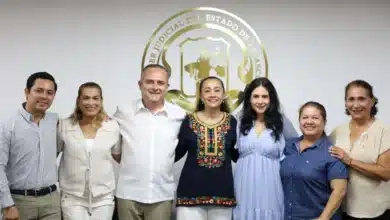 Poder judicial y DIF unen esfuerzos para proteger a los sectores vulnerables