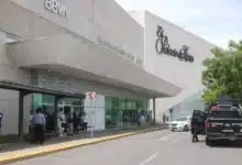 presunto asalto a cuentahabientes desata intenso operativo policial