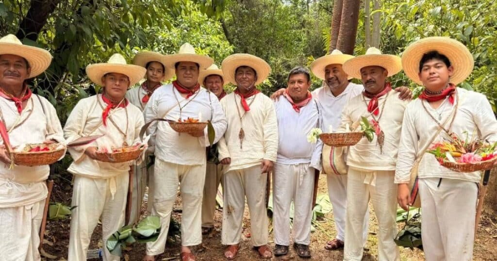 Tapijulapa Celebra 16 Años de Orgullo Serrano