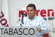 Denunciaran a Rafael Acosta por Calumnia e Intromisión Electoral