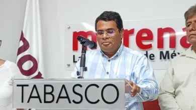 Denunciaran a Rafael Acosta por Calumnia e Intromisión Electoral