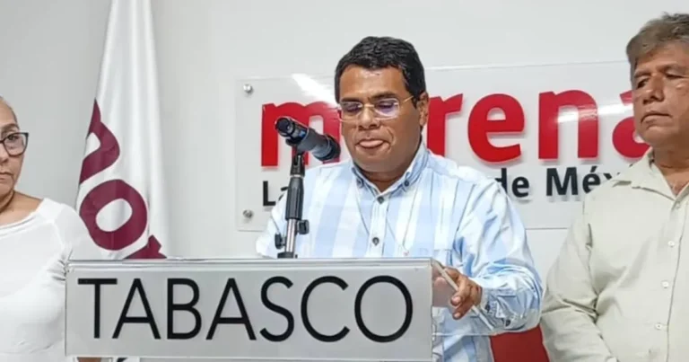 Denunciaran a Rafael Acosta por Calumnia e Intromisión Electoral