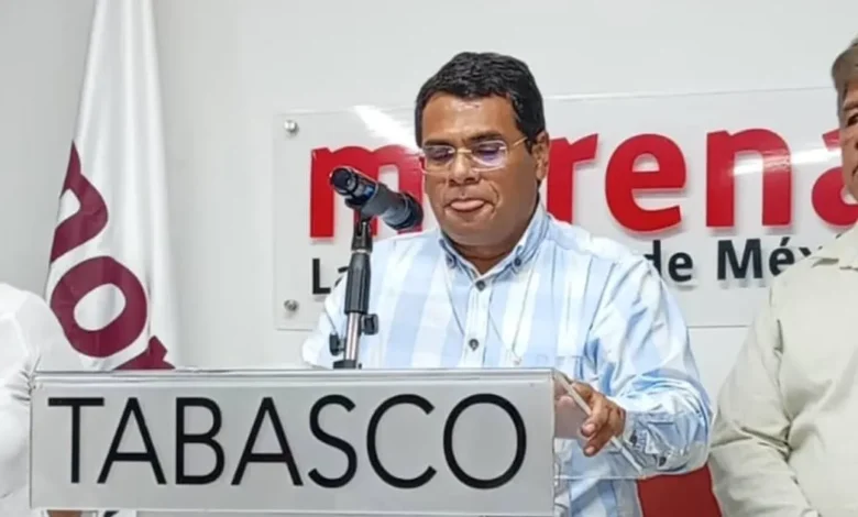 Denunciaran a Rafael Acosta por Calumnia e Intromisión Electoral