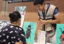 Multas partidistas financian la ciencia