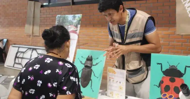 Multas partidistas financian la ciencia