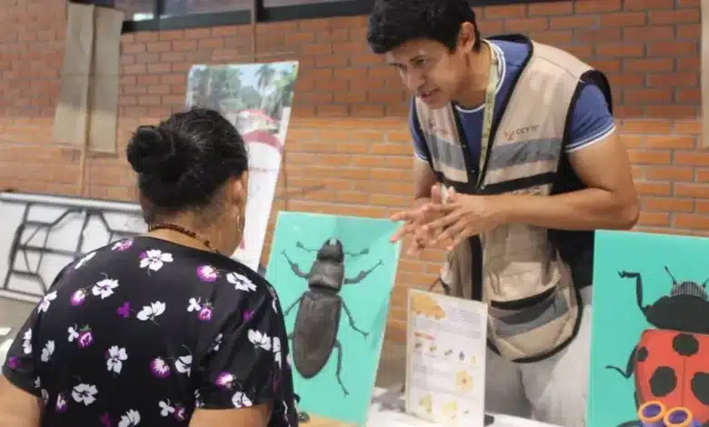 Multas partidistas financian la ciencia