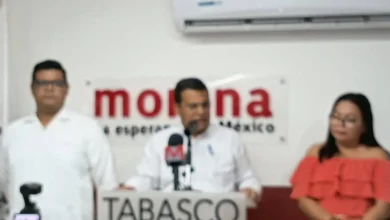 Morena amarra alianza total para 2027 e inicia intensa ofensiva de organización en Tabasco