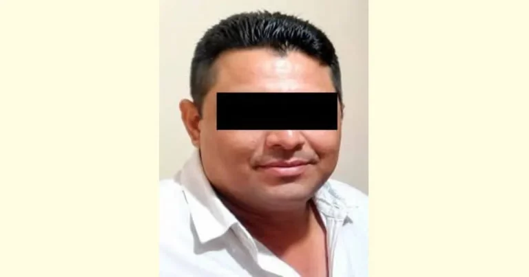 60 años de Cárcel para Feminicida de Macuspana
