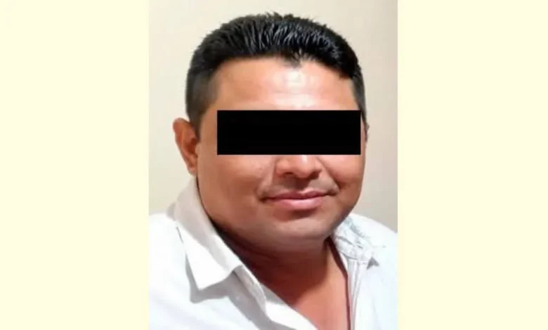 60 años de Cárcel para Feminicida de Macuspana