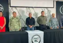 Firt Olmeca, desarticula redes delincuenciales en penales y detienen a multireincidentes