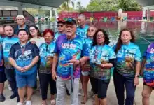 “Lobos de Mar” piden que los dejen entrenar en el Injudet