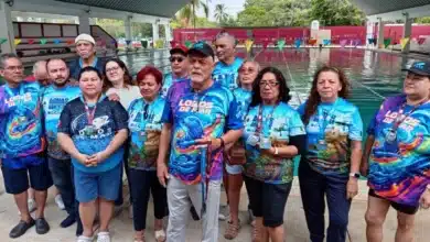 “Lobos de Mar” piden que los dejen entrenar en el Injudet