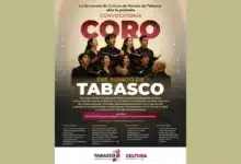 Buscan nuevas voces para integrarse al coro de Tabasco