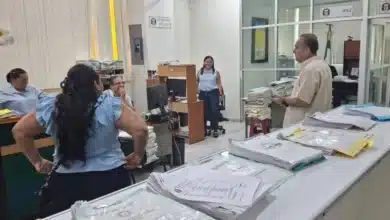 Tabasco lidera a nivel nacional en emisión de órdenes de aprehensión y cateos