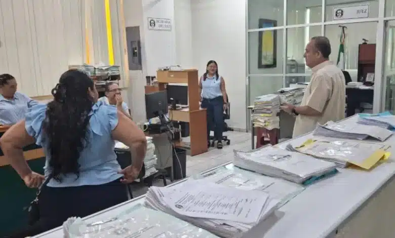 Tabasco lidera a nivel nacional en emisión de órdenes de aprehensión y cateos