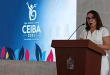 Anuncian el festival cultural "Ceiba 2026"