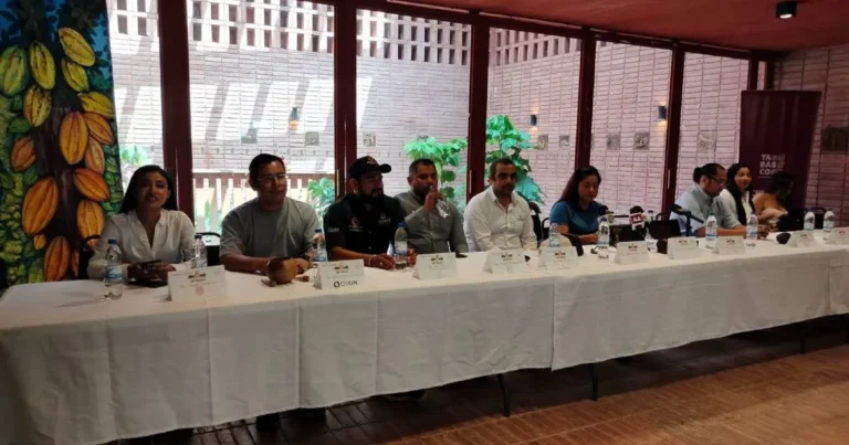 Buscan al mejor barista del sureste mexicano