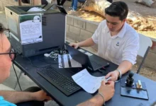 Oficina móvil del SAT llega a Paraíso