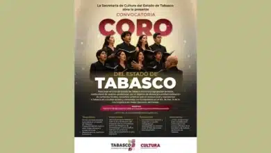 Buscan nuevas voces para integrarse al coro de Tabasco