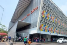 Mercado Pino Suárez fortalece servicios y mejora condiciones para comerciantes
