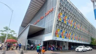 Mercado Pino Suárez fortalece servicios y mejora condiciones para comerciantes