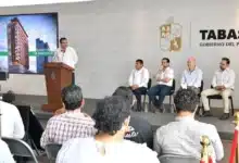 Tabasco tendrá inversión privada histórica por 3 mil 660 millones de pesos para impulsar Villahermosa 2030